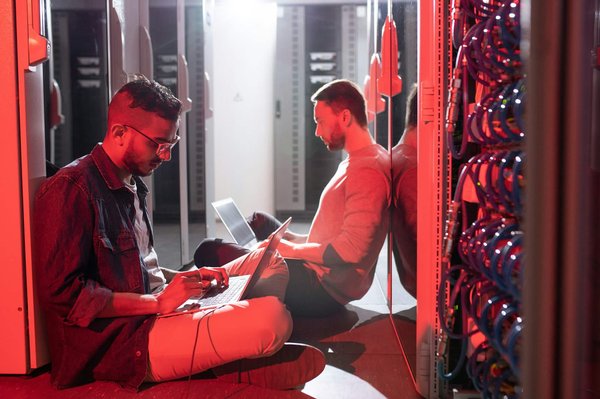 What are the steps to configure a secure home network using a Linksys Velop MX10 mesh system?